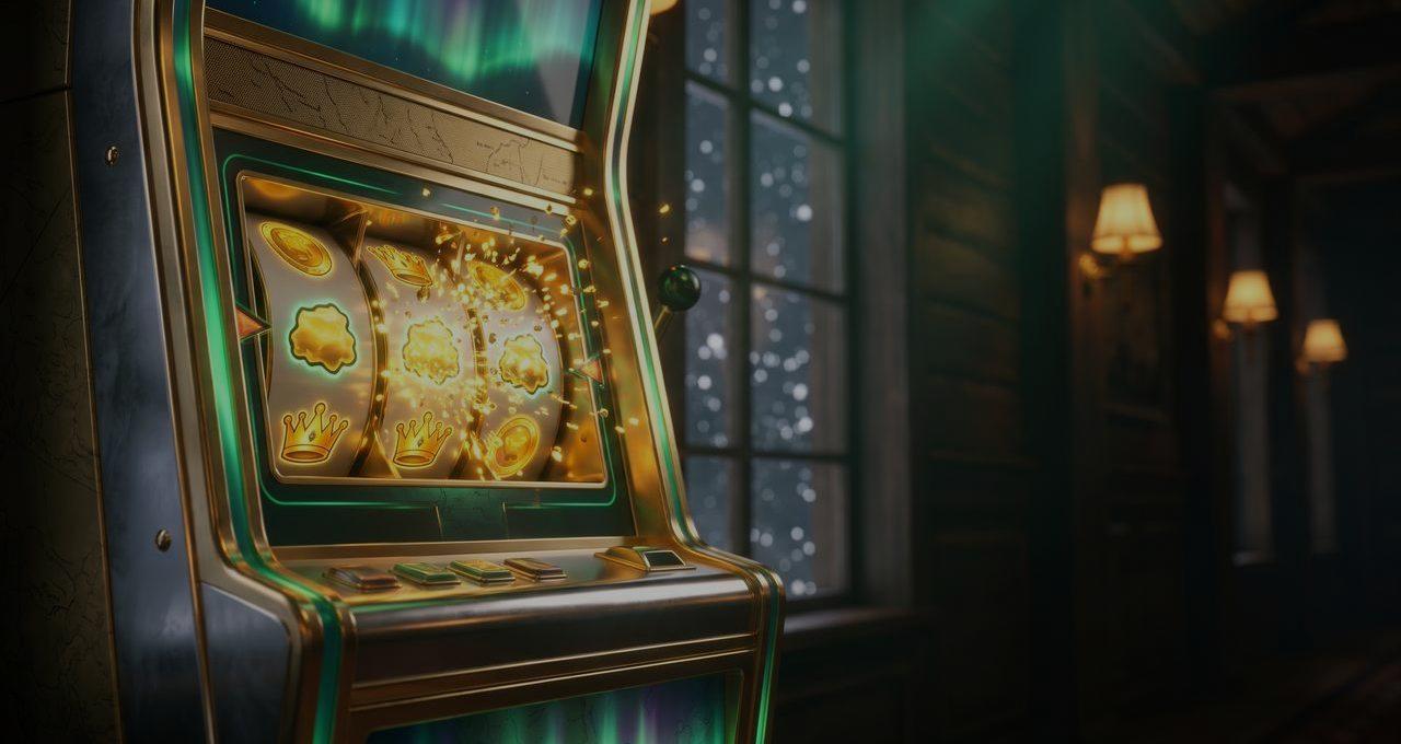 Yukon Gold Casino