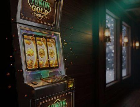 Yukon Gold Casino